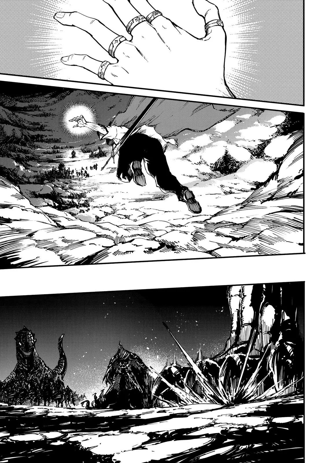 Kekkon Yubiwa Monogatari Chapter 29 - Page 28
