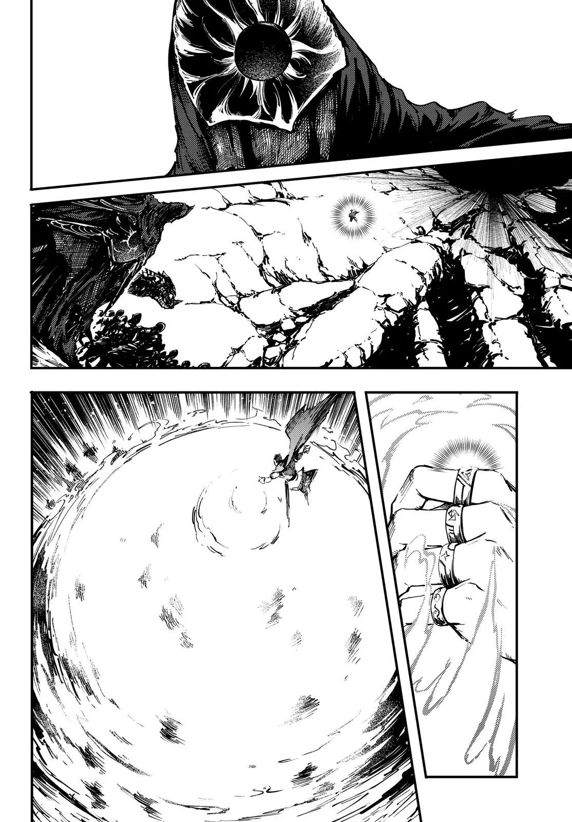 Kekkon Yubiwa Monogatari Chapter 29 - Page 29