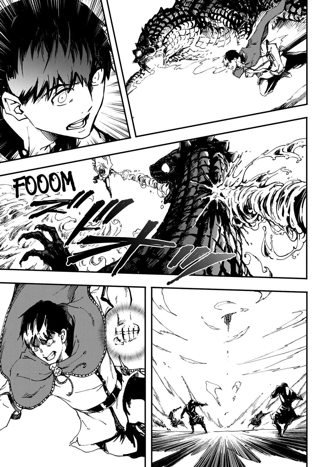 Kekkon Yubiwa Monogatari Chapter 29 - Page 30
