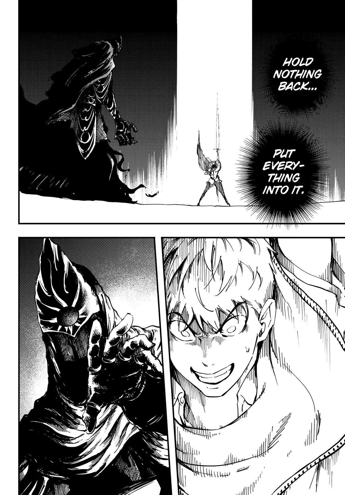 Kekkon Yubiwa Monogatari Chapter 29 - Page 35
