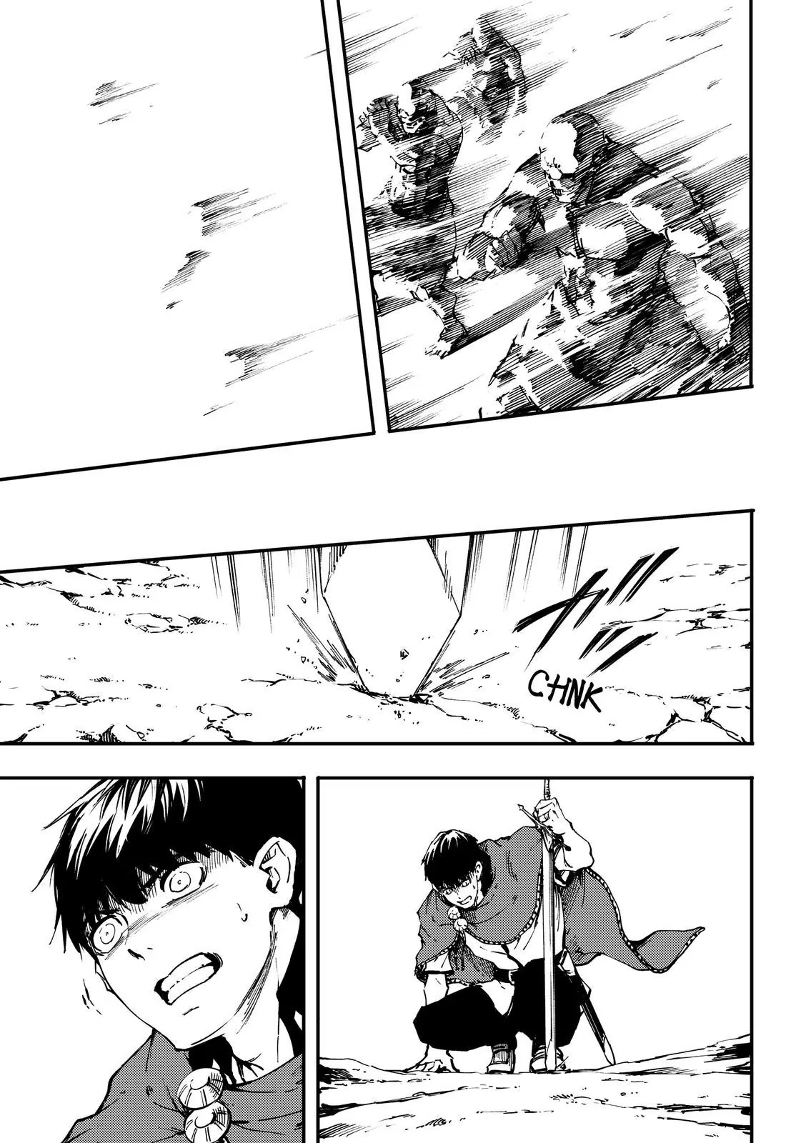 Kekkon Yubiwa Monogatari Chapter 29 - Page 38