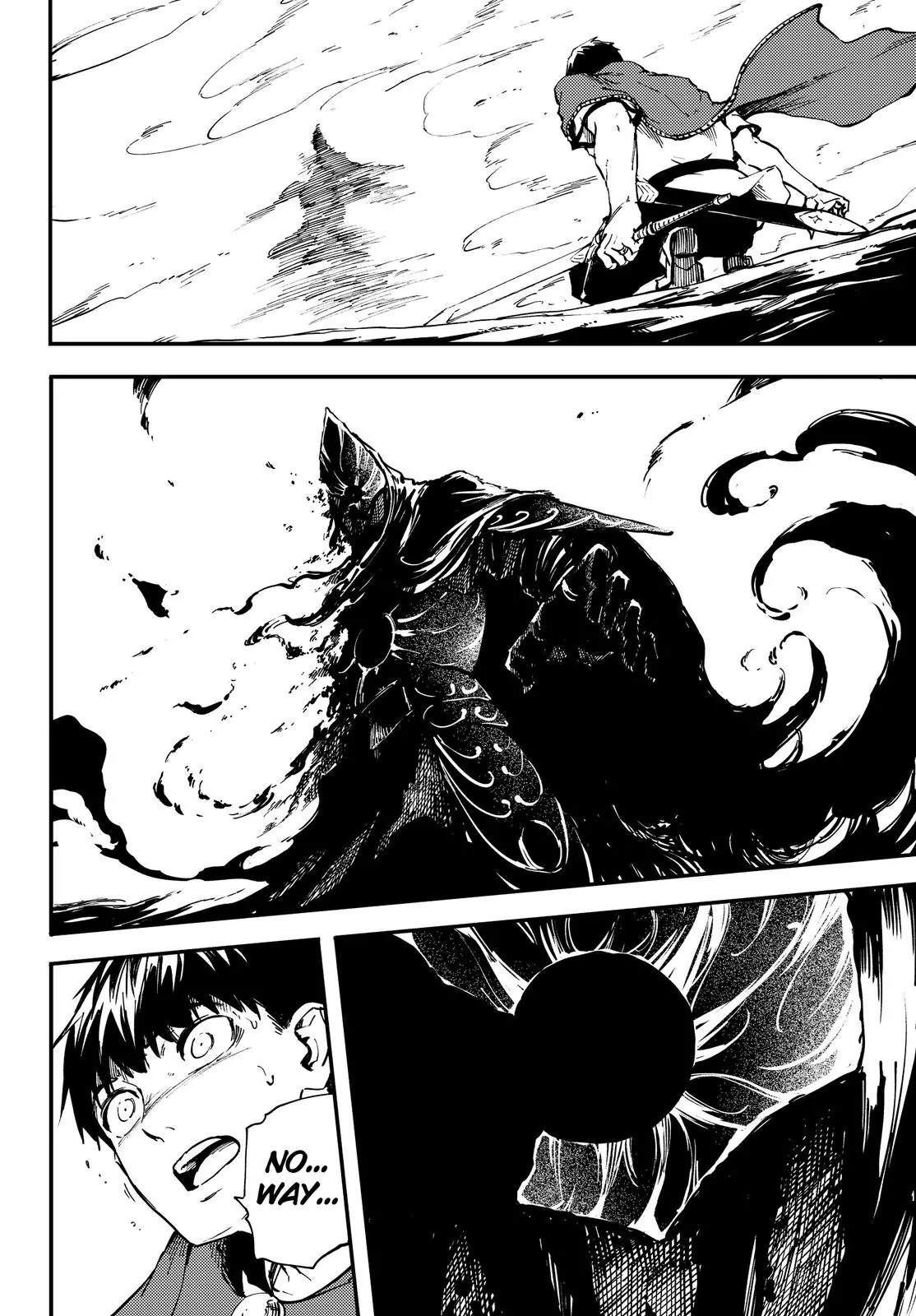 Kekkon Yubiwa Monogatari Chapter 29 - Page 39