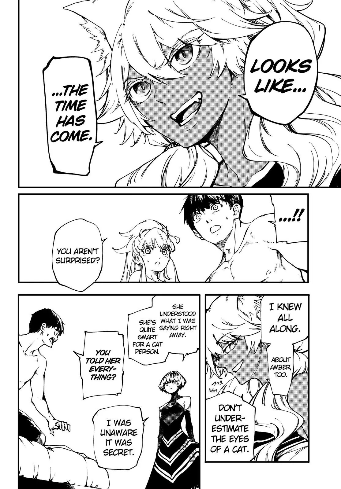 Kekkon Yubiwa Monogatari Chapter 29 - Page 7