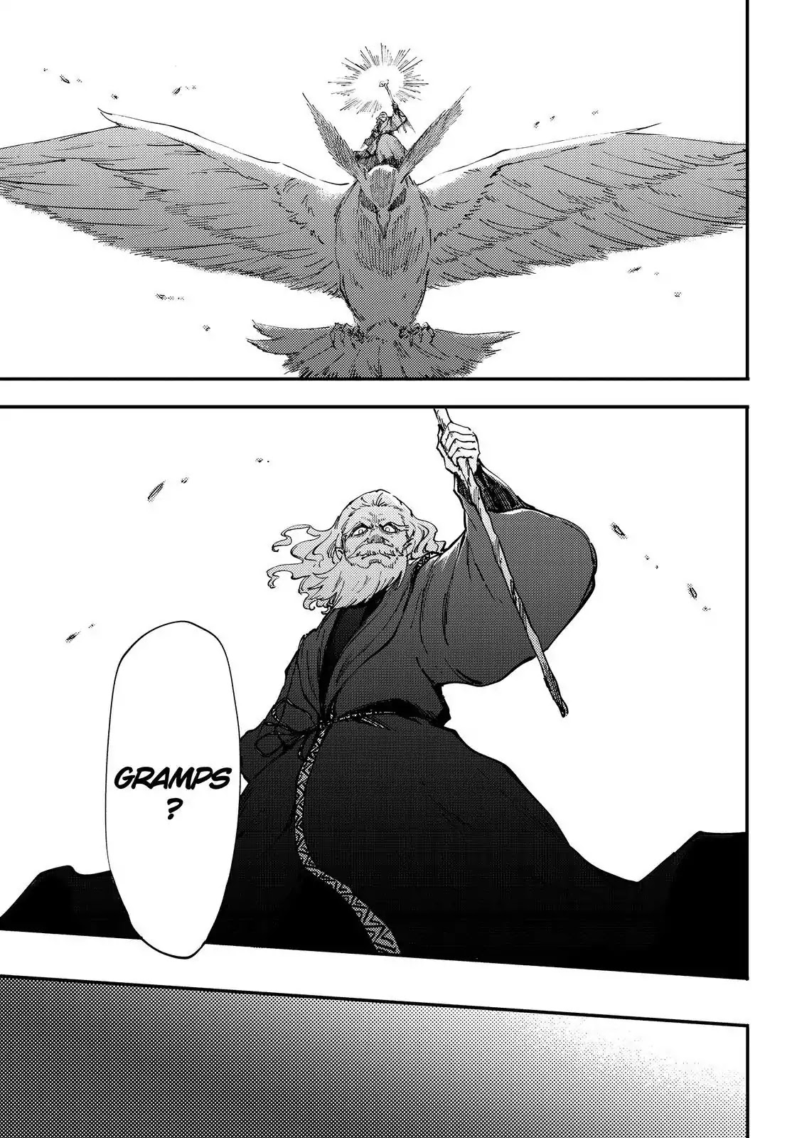 Kekkon Yubiwa Monogatari Chapter 30 - Page 16