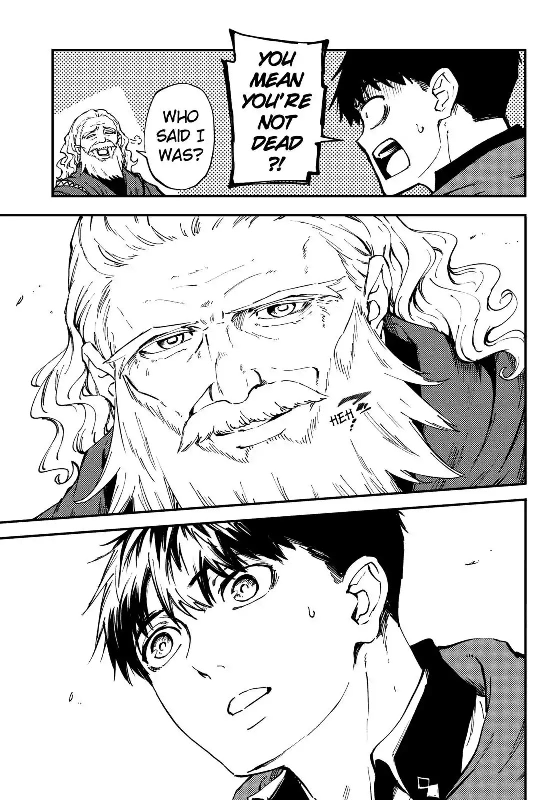 Kekkon Yubiwa Monogatari Chapter 30 - Page 20