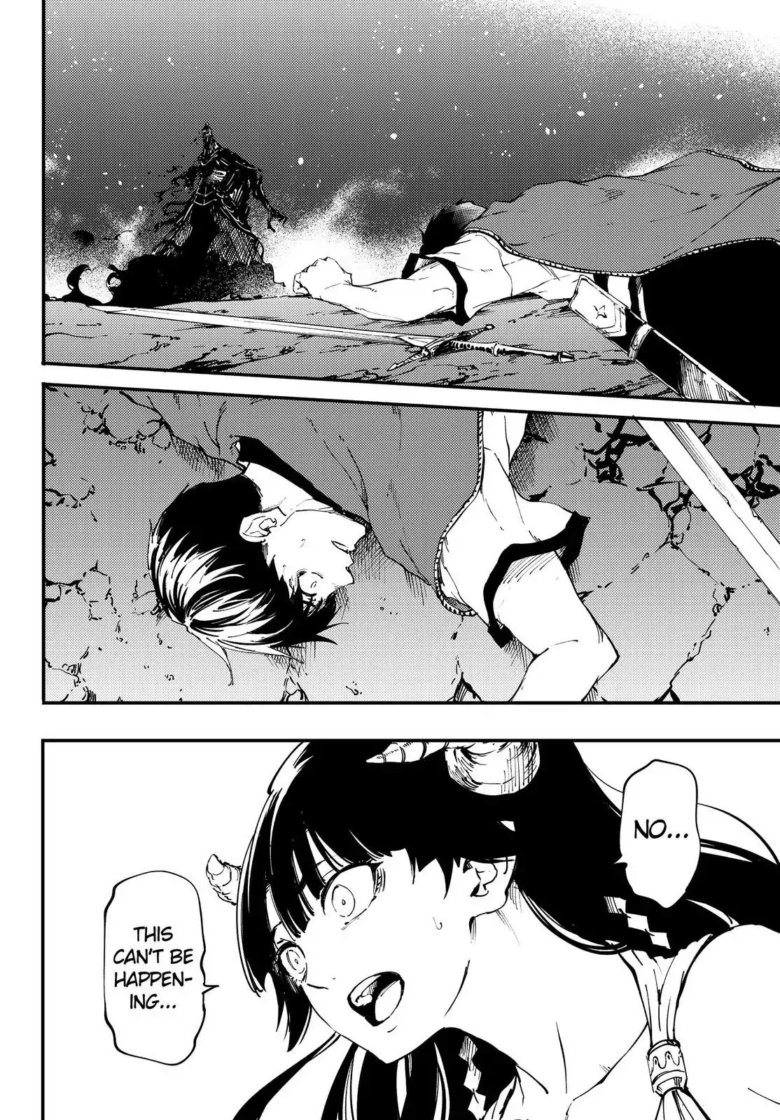 Kekkon Yubiwa Monogatari Chapter 30 - Page 3