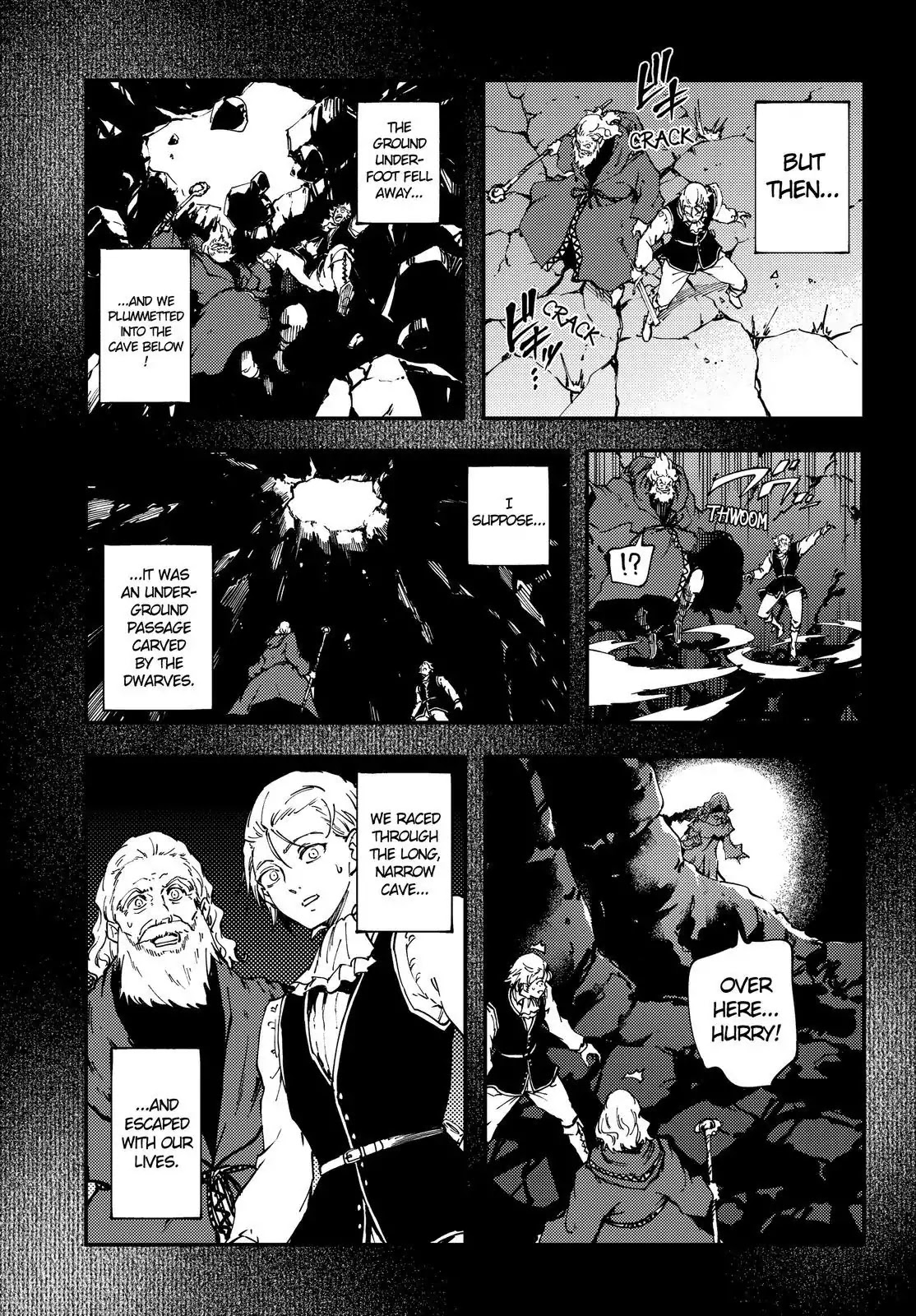Kekkon Yubiwa Monogatari Chapter 30 - Page 24