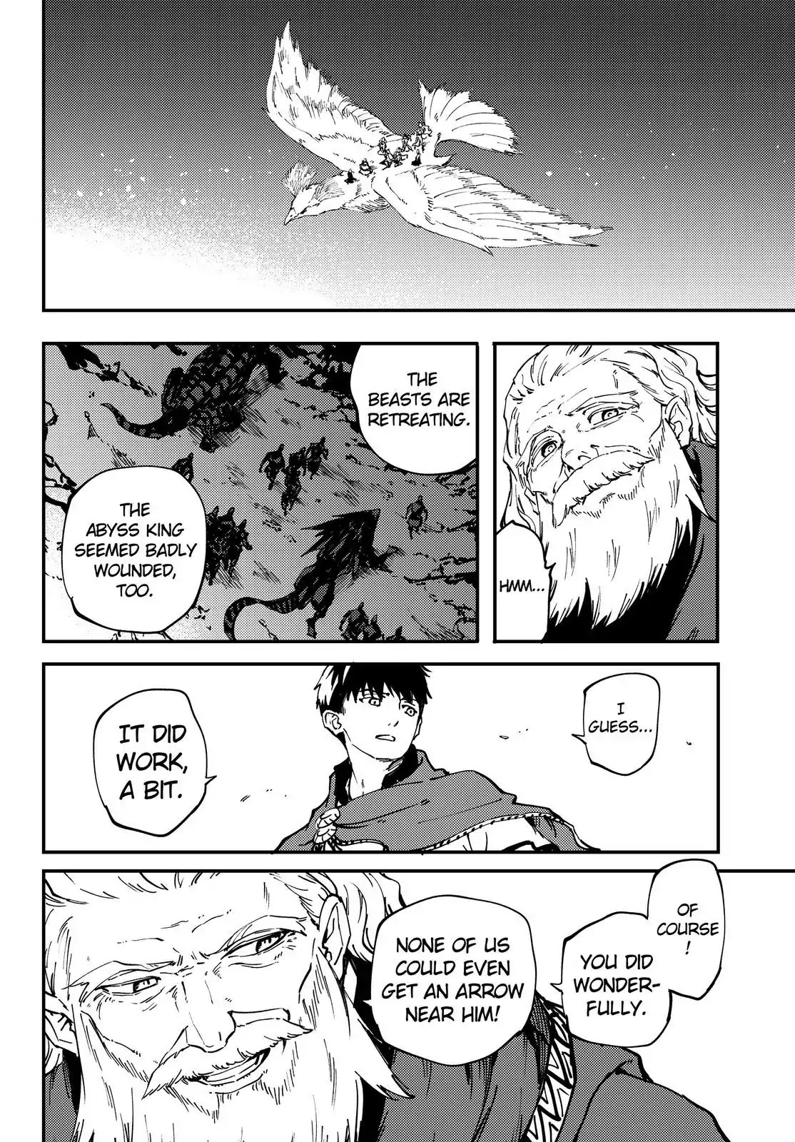 Kekkon Yubiwa Monogatari Chapter 30 - Page 27