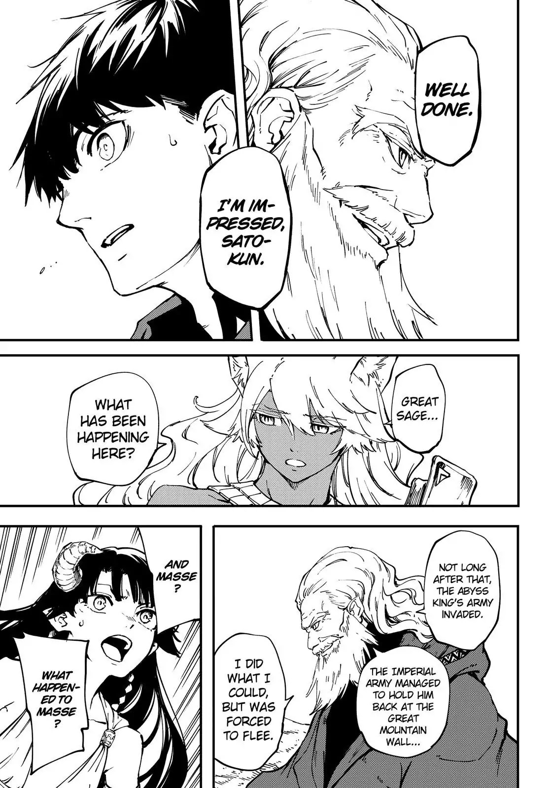 Kekkon Yubiwa Monogatari Chapter 30 - Page 28