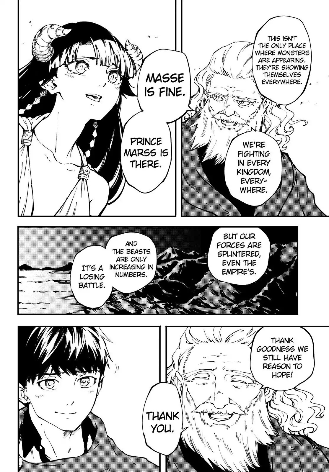 Kekkon Yubiwa Monogatari Chapter 30 - Page 29