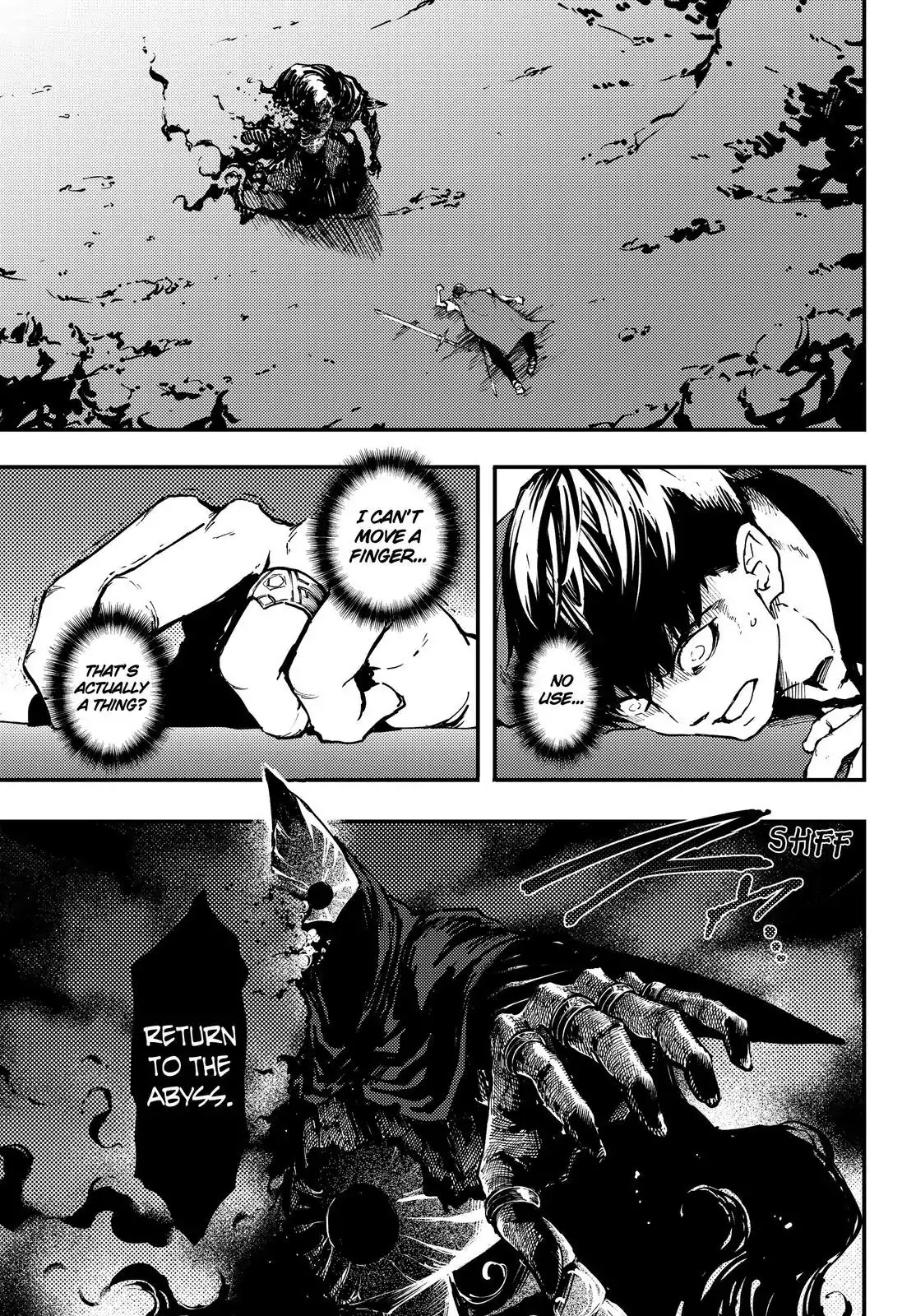 Kekkon Yubiwa Monogatari Chapter 30 - Page 6