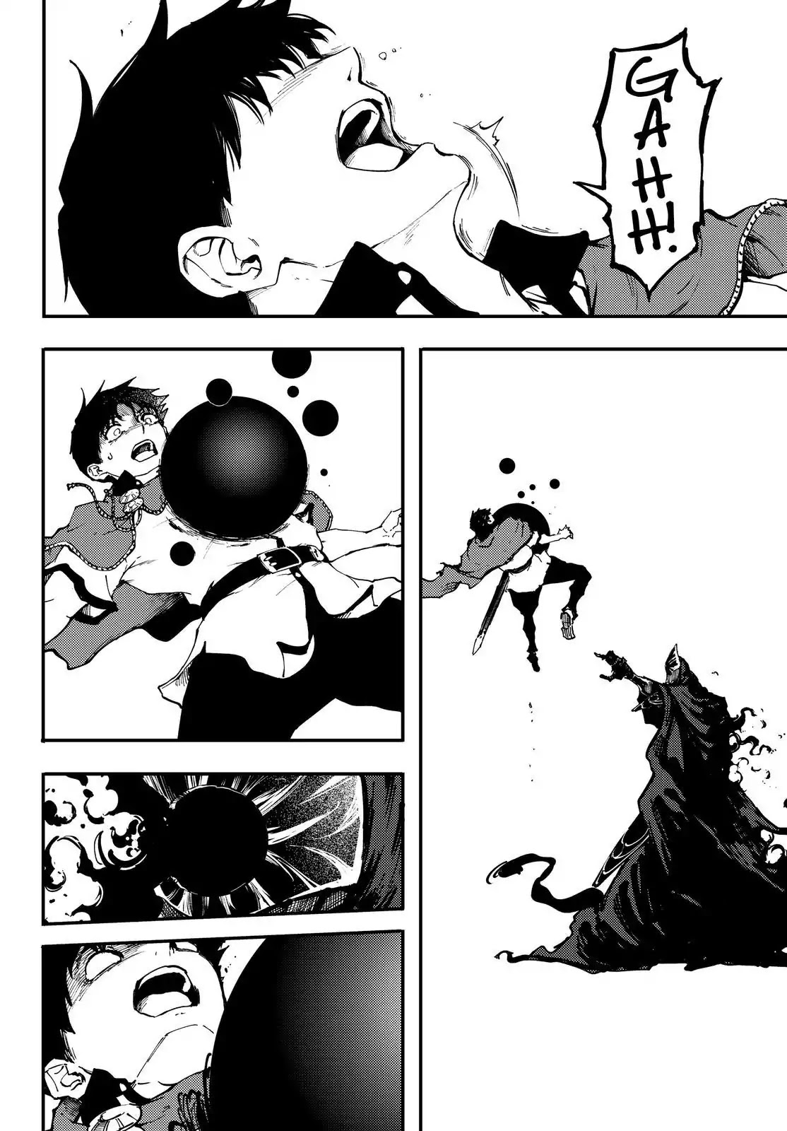 Kekkon Yubiwa Monogatari Chapter 30 - Page 7