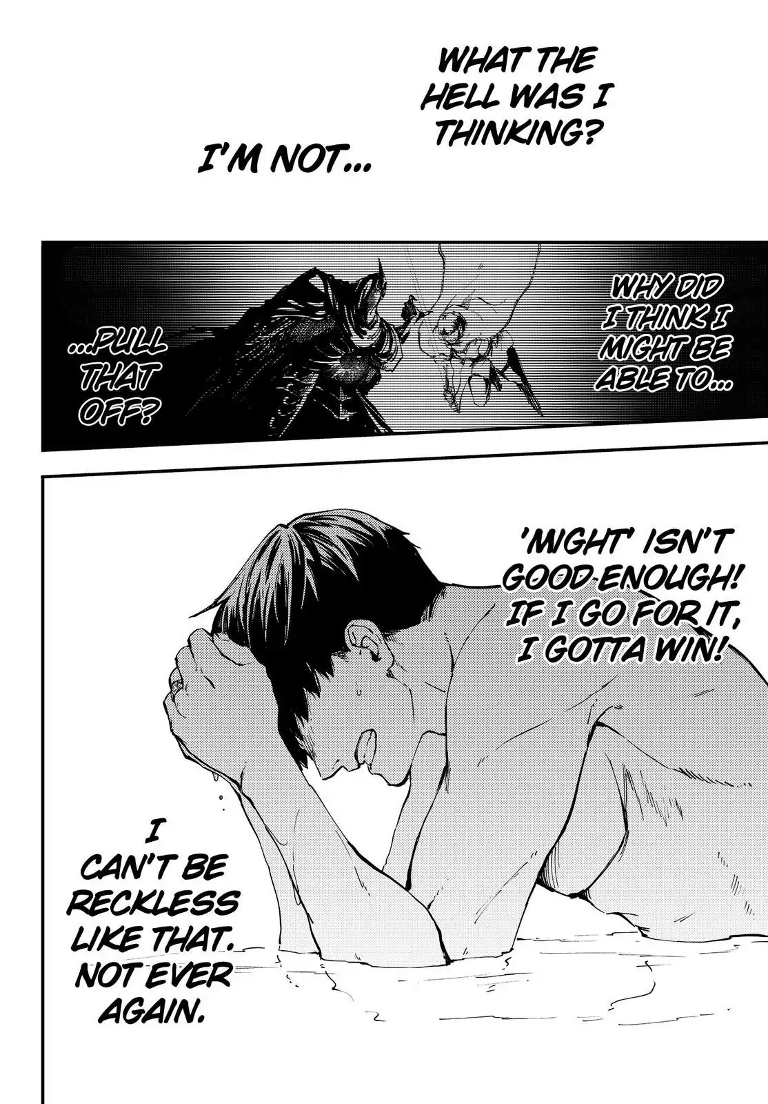 Kekkon Yubiwa Monogatari Chapter 31 - Page 15