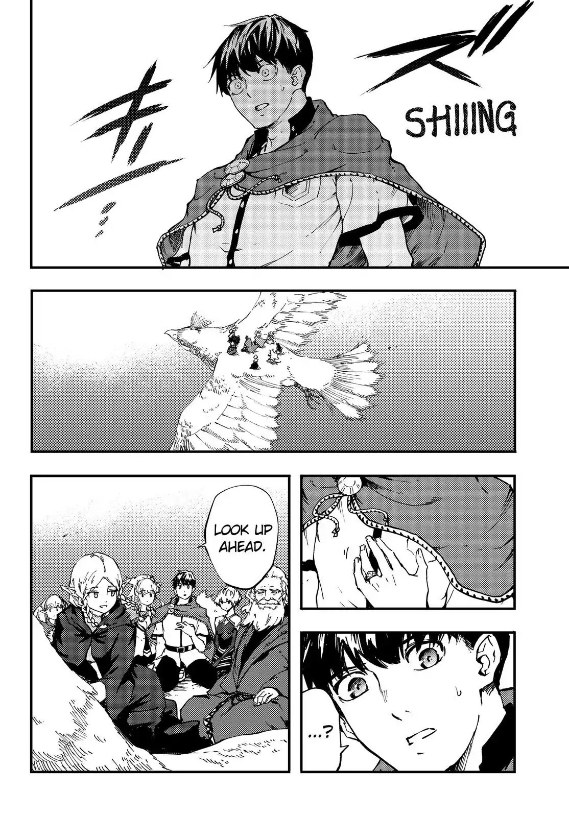 Kekkon Yubiwa Monogatari Chapter 31 - Page 5