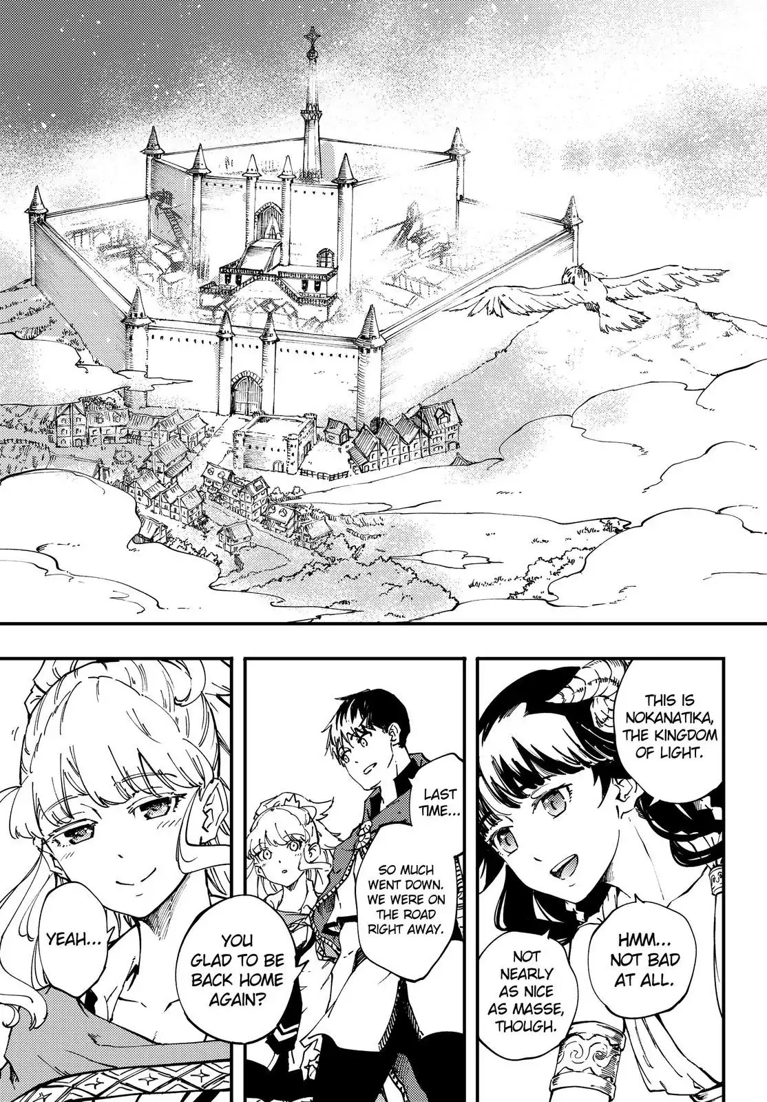 Kekkon Yubiwa Monogatari Chapter 31 - Page 6