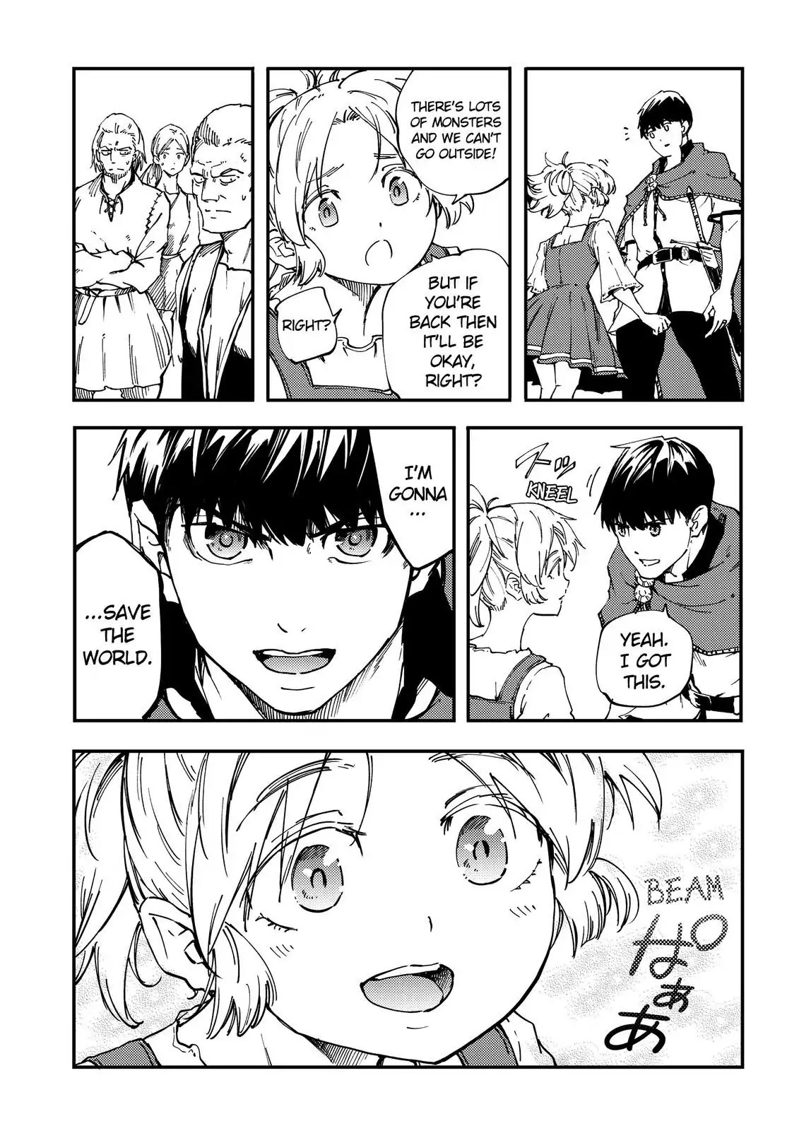 Kekkon Yubiwa Monogatari Chapter 31 - Page 10