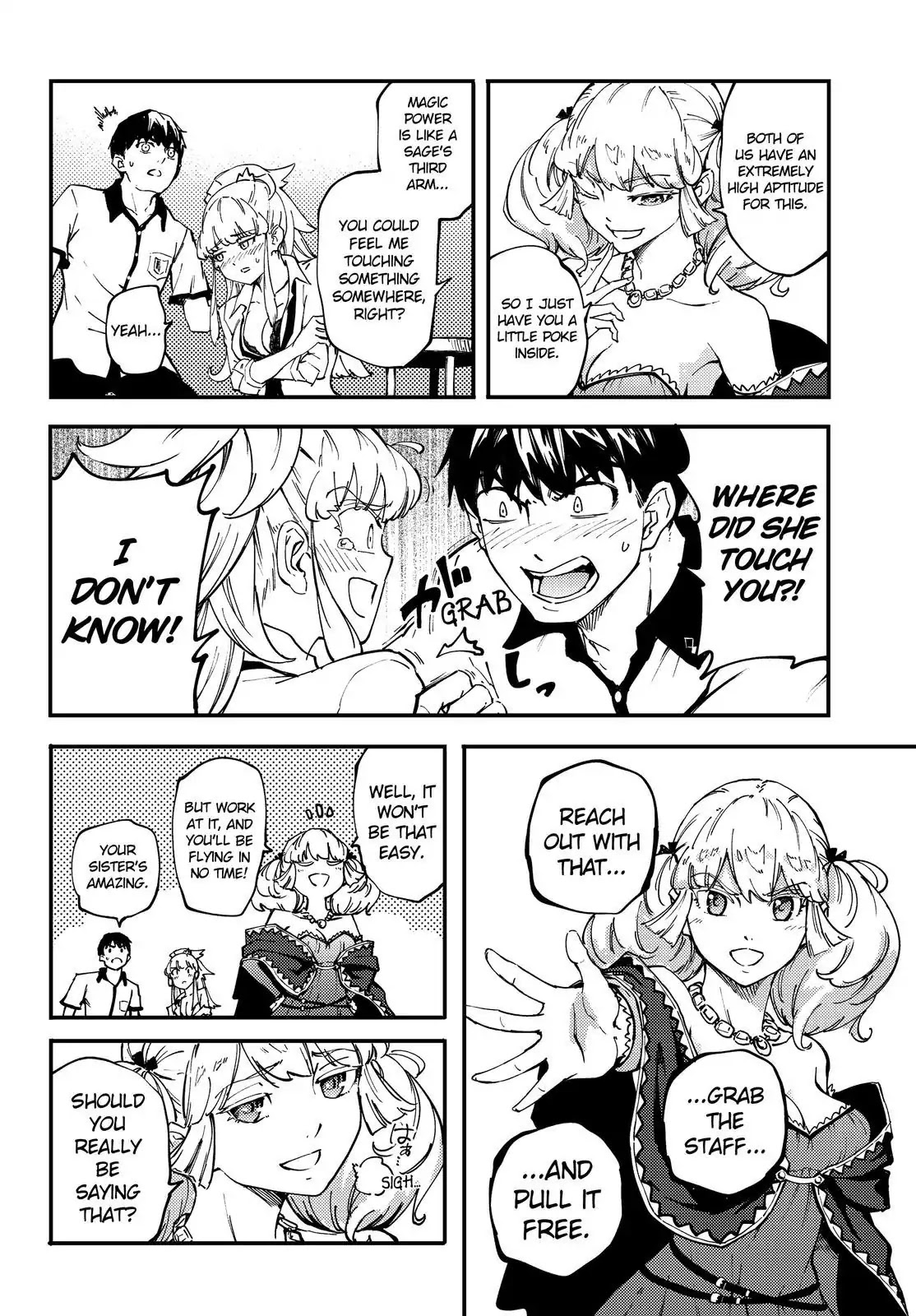 Kekkon Yubiwa Monogatari Chapter 32 - Page 25