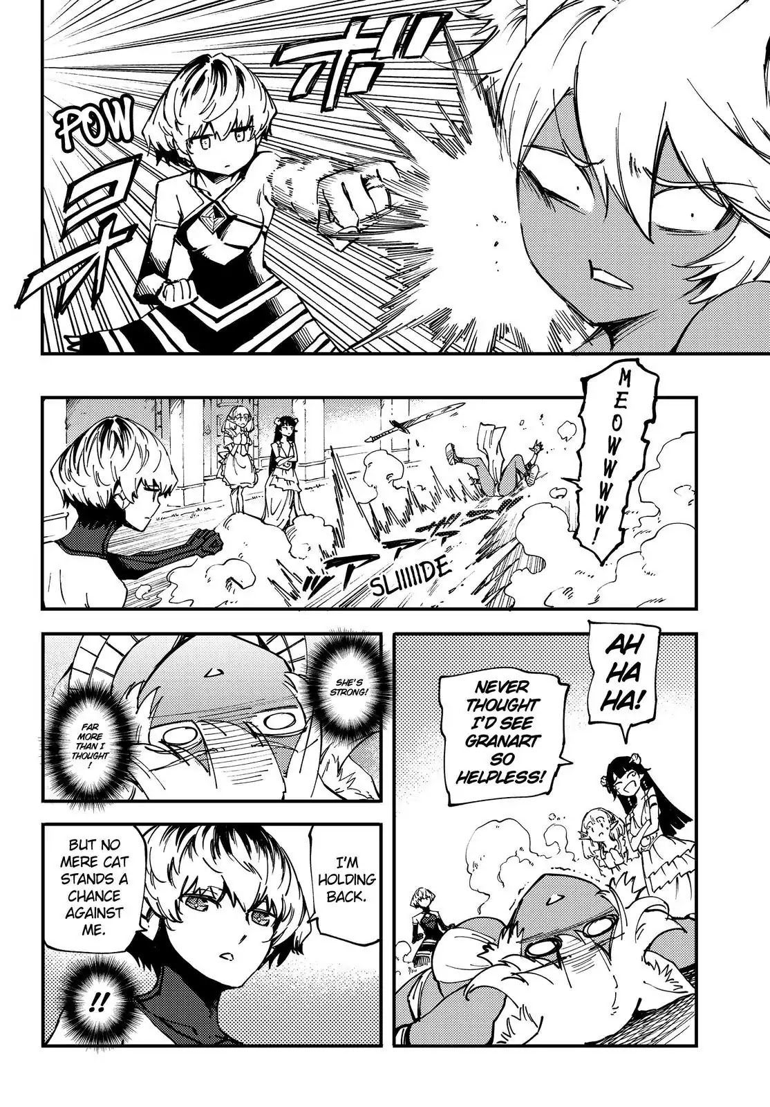 Kekkon Yubiwa Monogatari Chapter 32 - Page 27