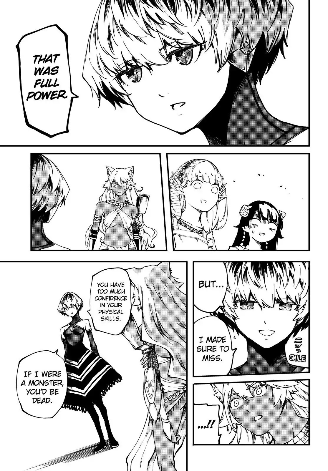 Kekkon Yubiwa Monogatari Chapter 32 - Page 30