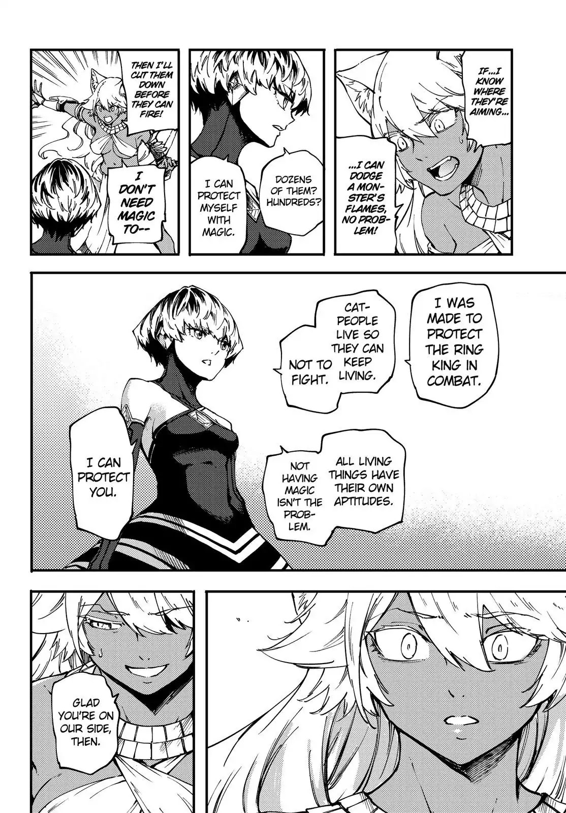 Kekkon Yubiwa Monogatari Chapter 32 - Page 31