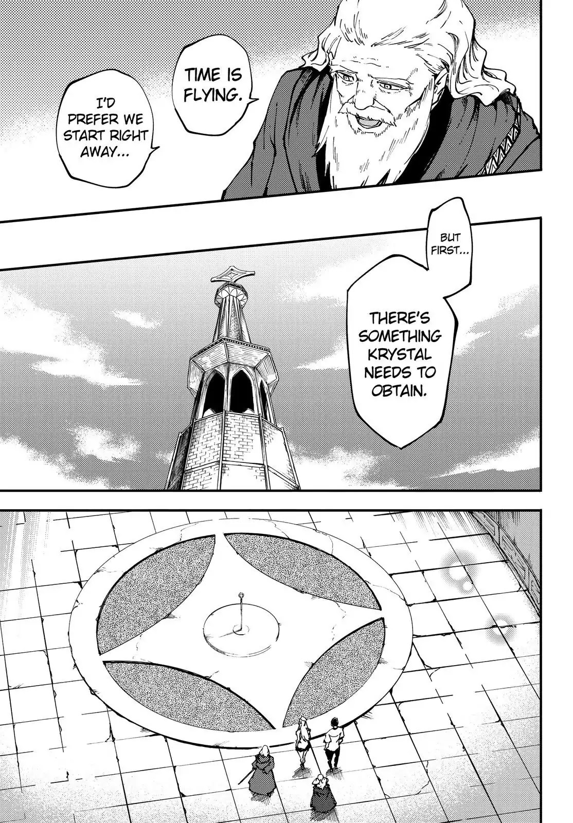 Kekkon Yubiwa Monogatari Chapter 32 - Page 10