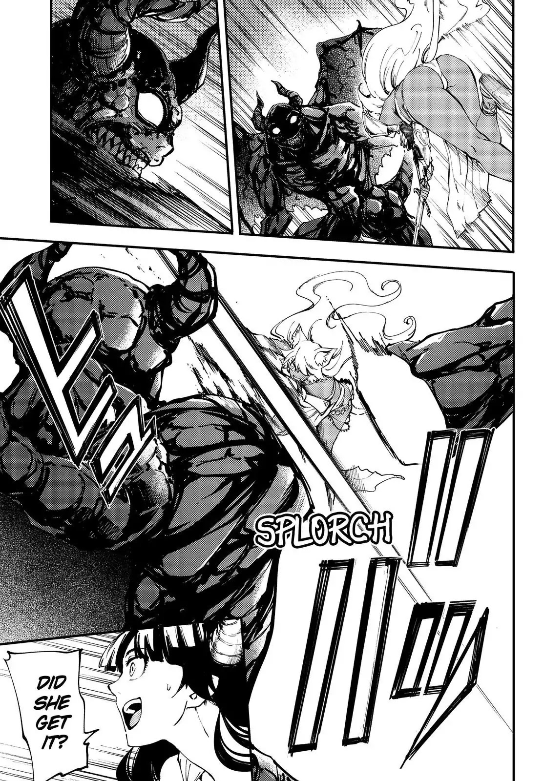 Kekkon Yubiwa Monogatari Chapter 34 - Page 14