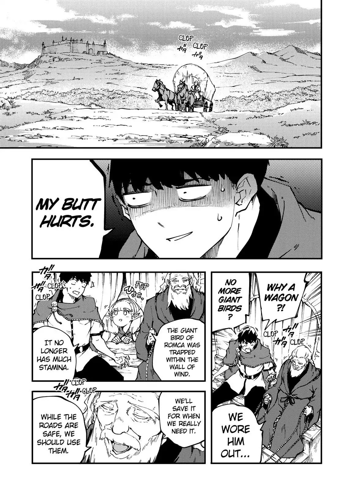 Kekkon Yubiwa Monogatari Chapter 34 - Page 8