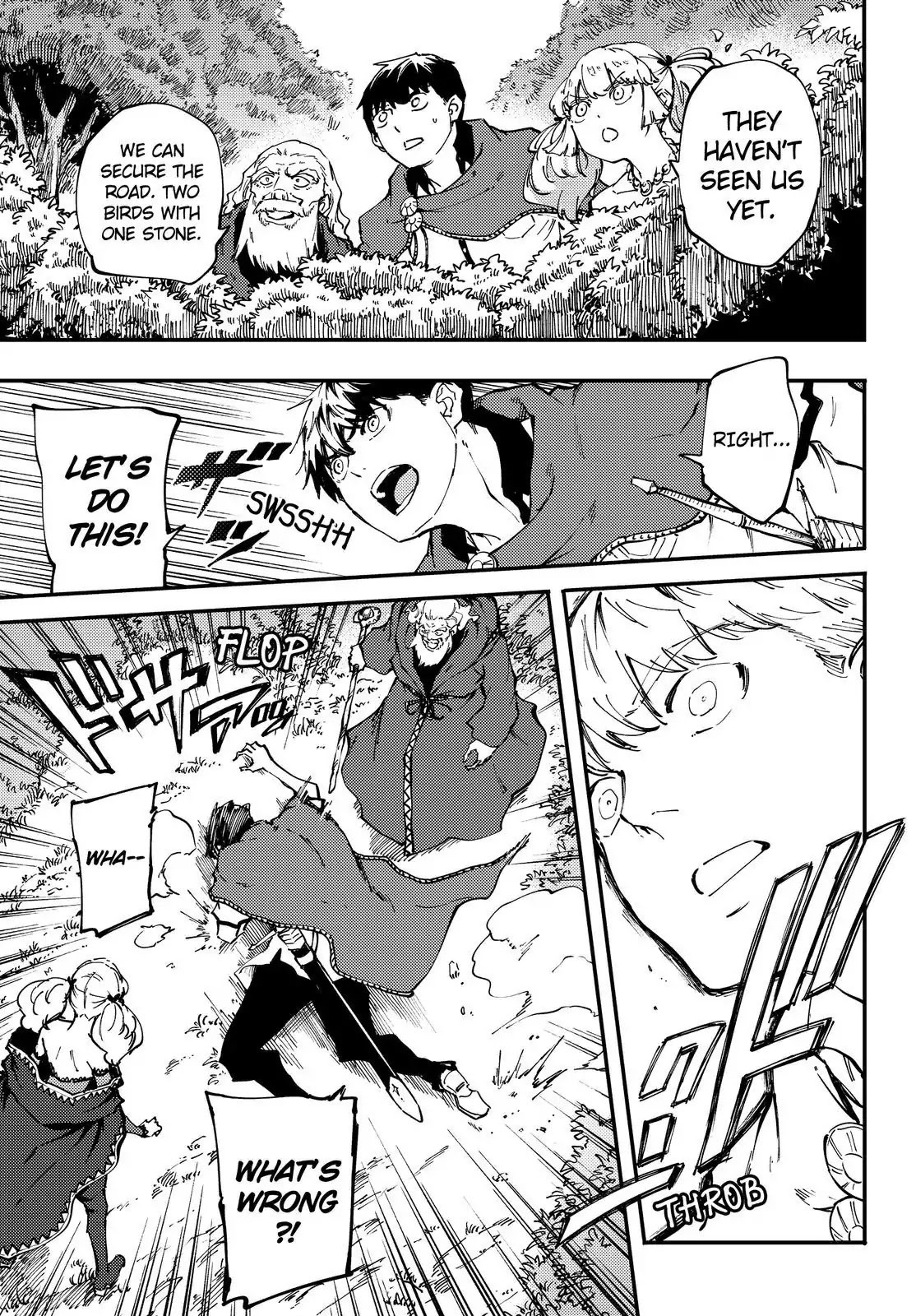 Kekkon Yubiwa Monogatari Chapter 34 - Page 10