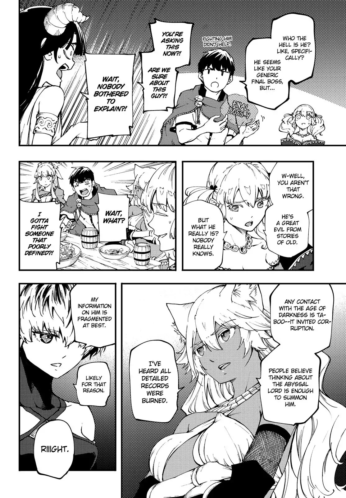Kekkon Yubiwa Monogatari Chapter 35 - Page 7