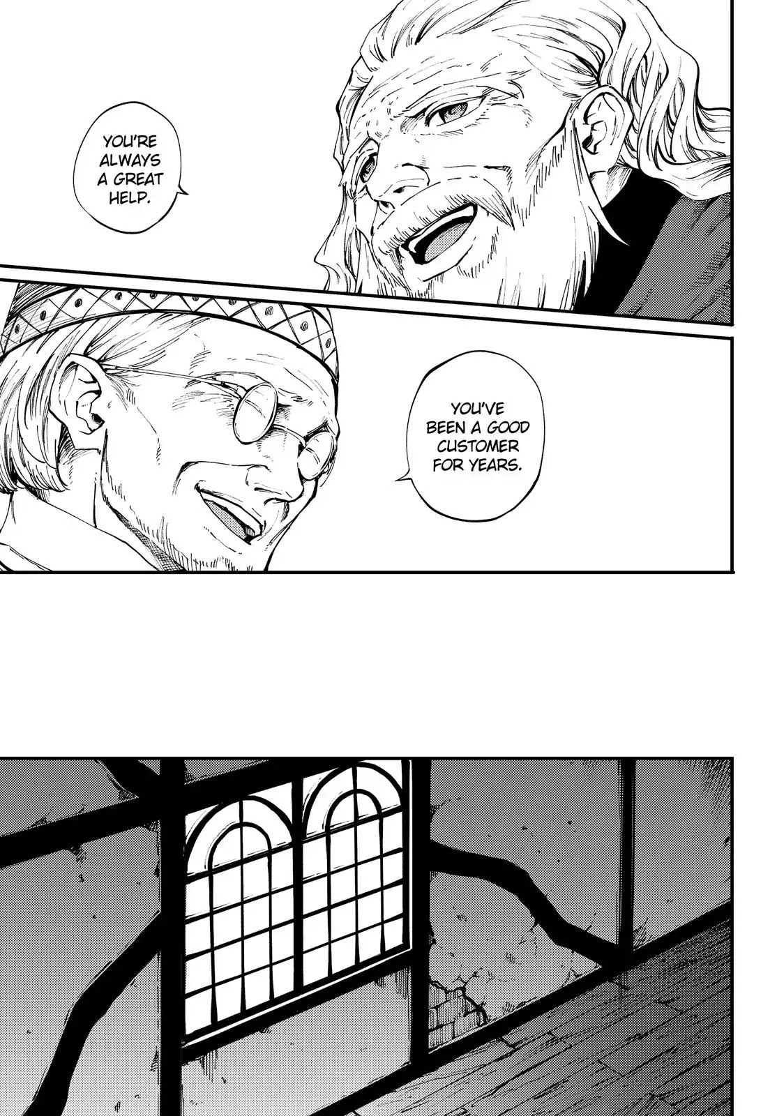 Kekkon Yubiwa Monogatari Chapter 35 - Page 10