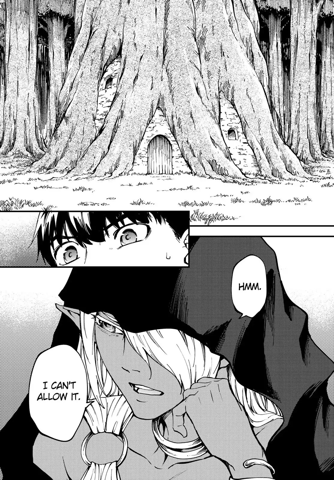 Kekkon Yubiwa Monogatari Chapter 36 - Page 12