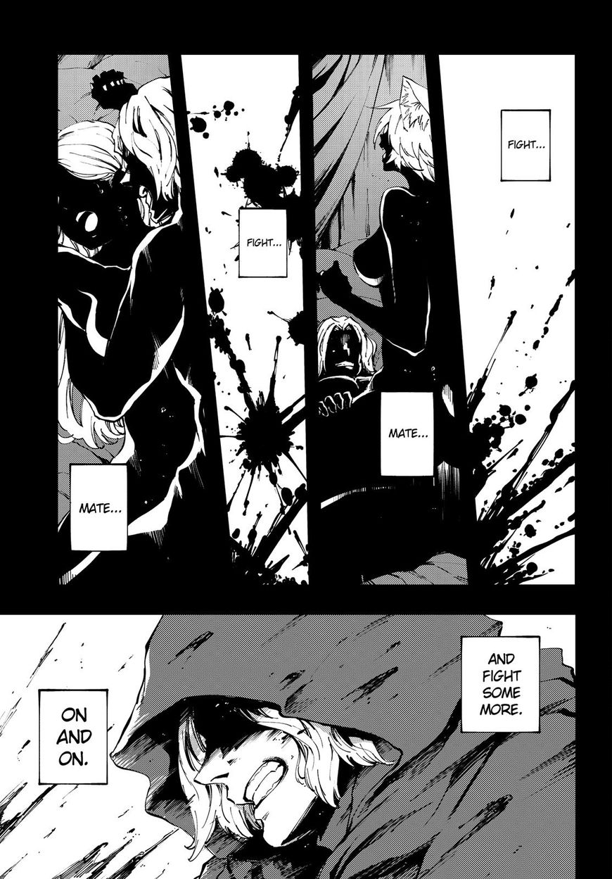 Kekkon Yubiwa Monogatari Chapter 37 - Page 16