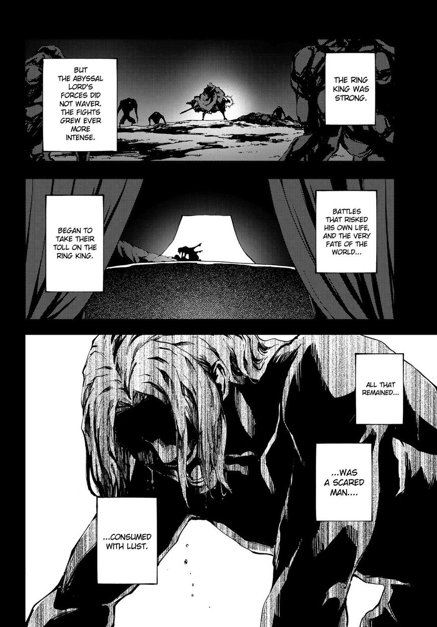 Kekkon Yubiwa Monogatari Chapter 37 - Page 17