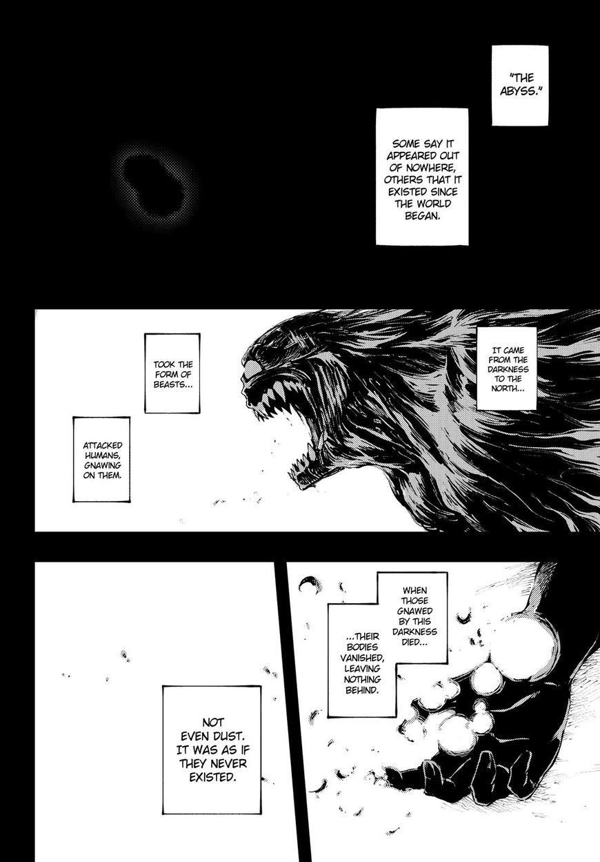 Kekkon Yubiwa Monogatari Chapter 37 - Page 3