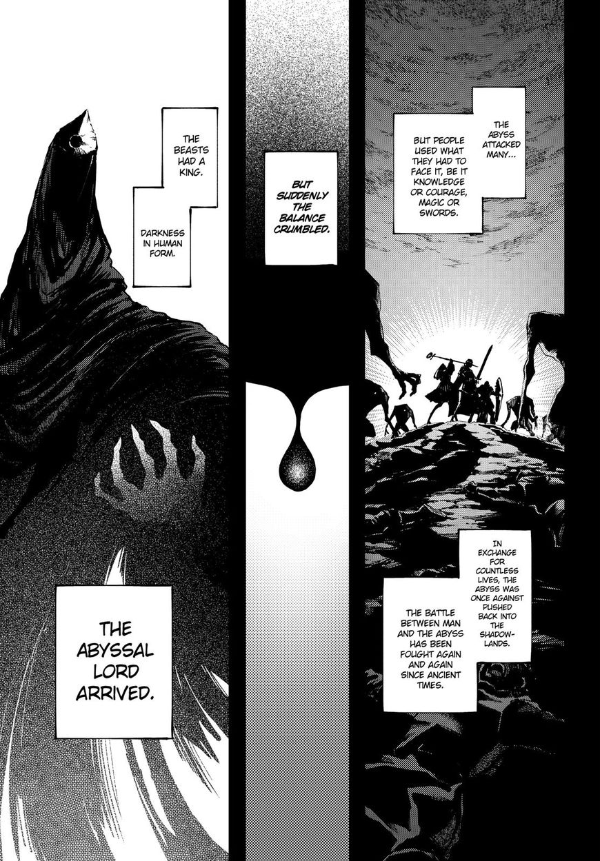 Kekkon Yubiwa Monogatari Chapter 37 - Page 4