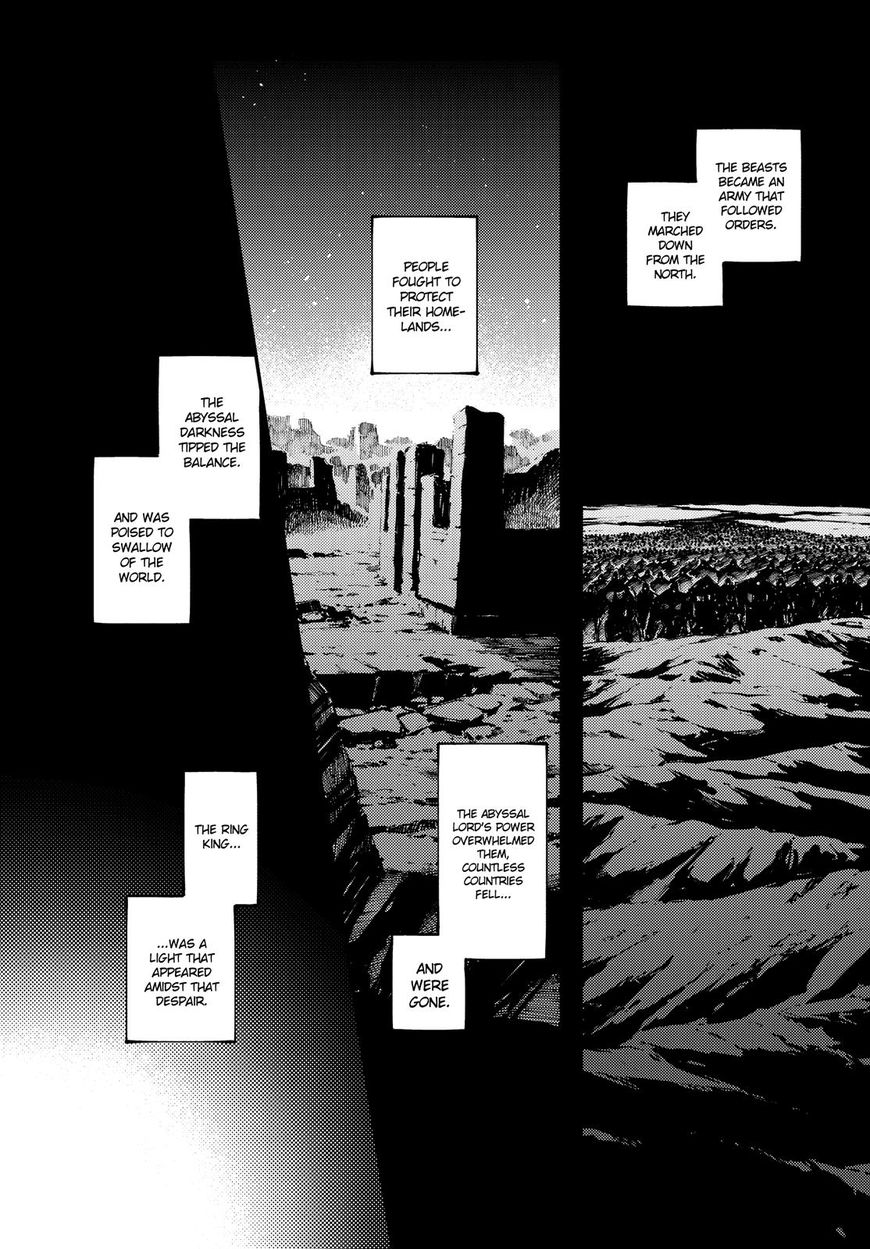 Kekkon Yubiwa Monogatari Chapter 37 - Page 5