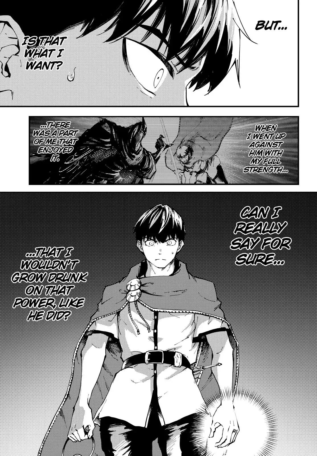 Kekkon Yubiwa Monogatari Chapter 38 - Page 16