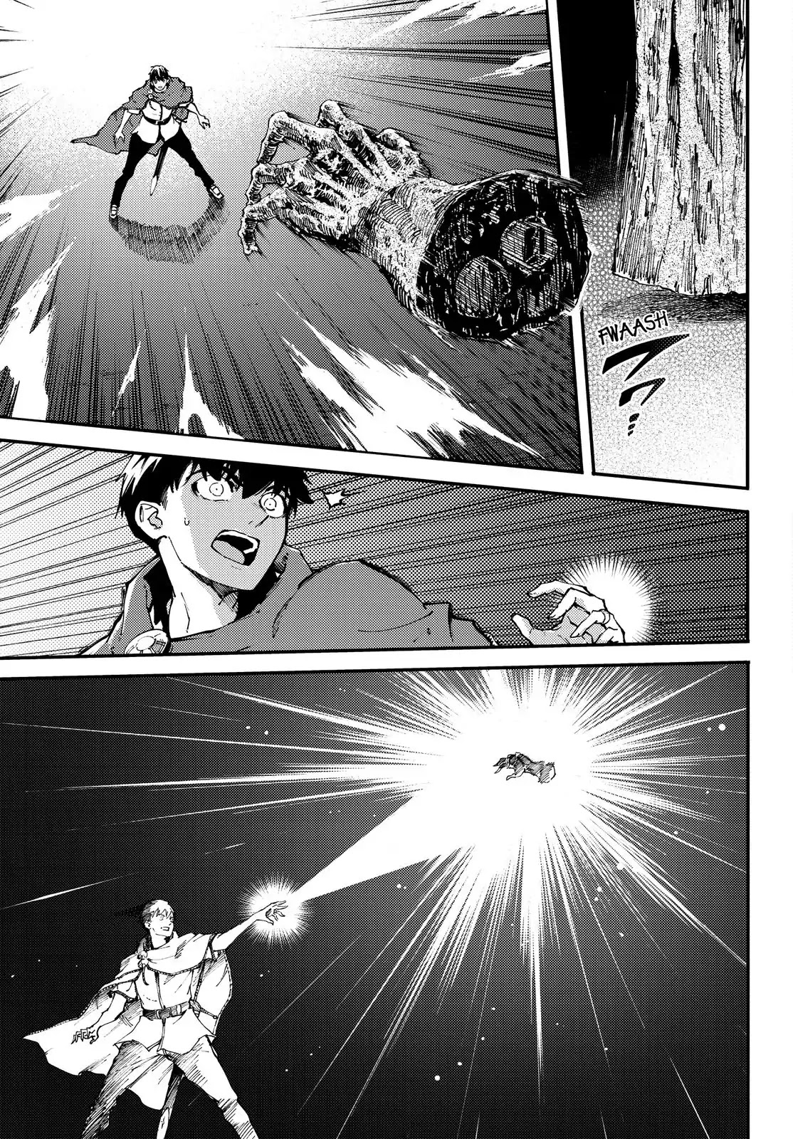 Kekkon Yubiwa Monogatari Chapter 38 - Page 8