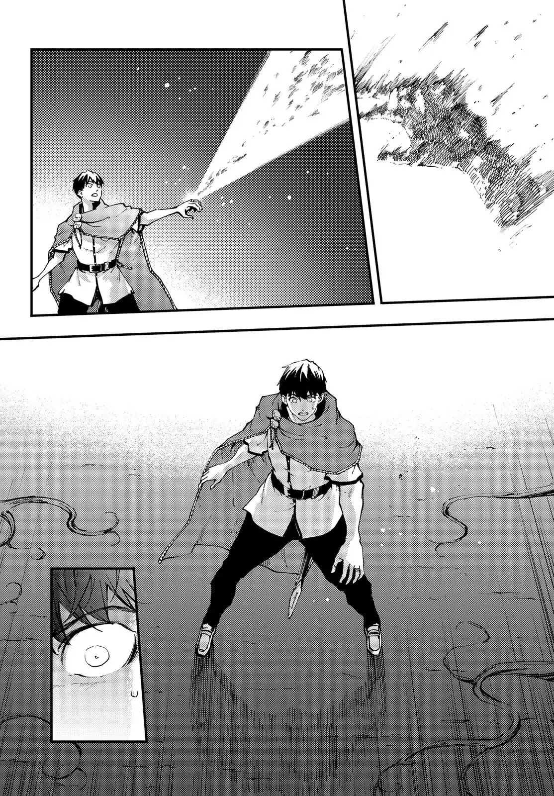 Kekkon Yubiwa Monogatari Chapter 38 - Page 9