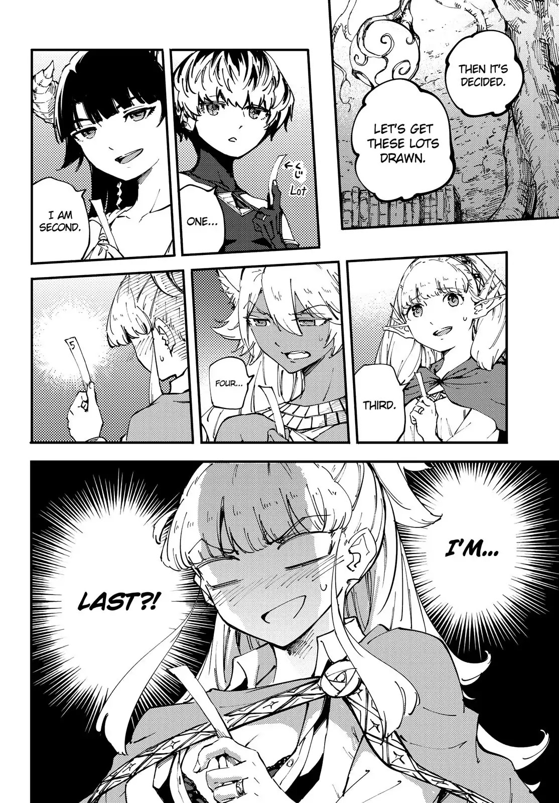 Kekkon Yubiwa Monogatari Chapter 39 - Page 17