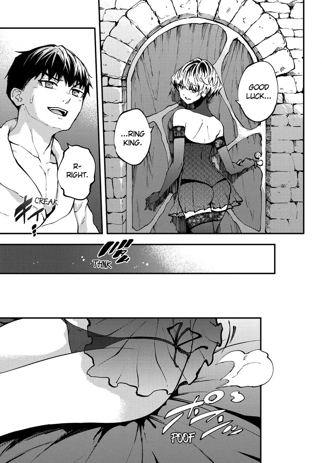 Kekkon Yubiwa Monogatari Chapter 39 - Page 26