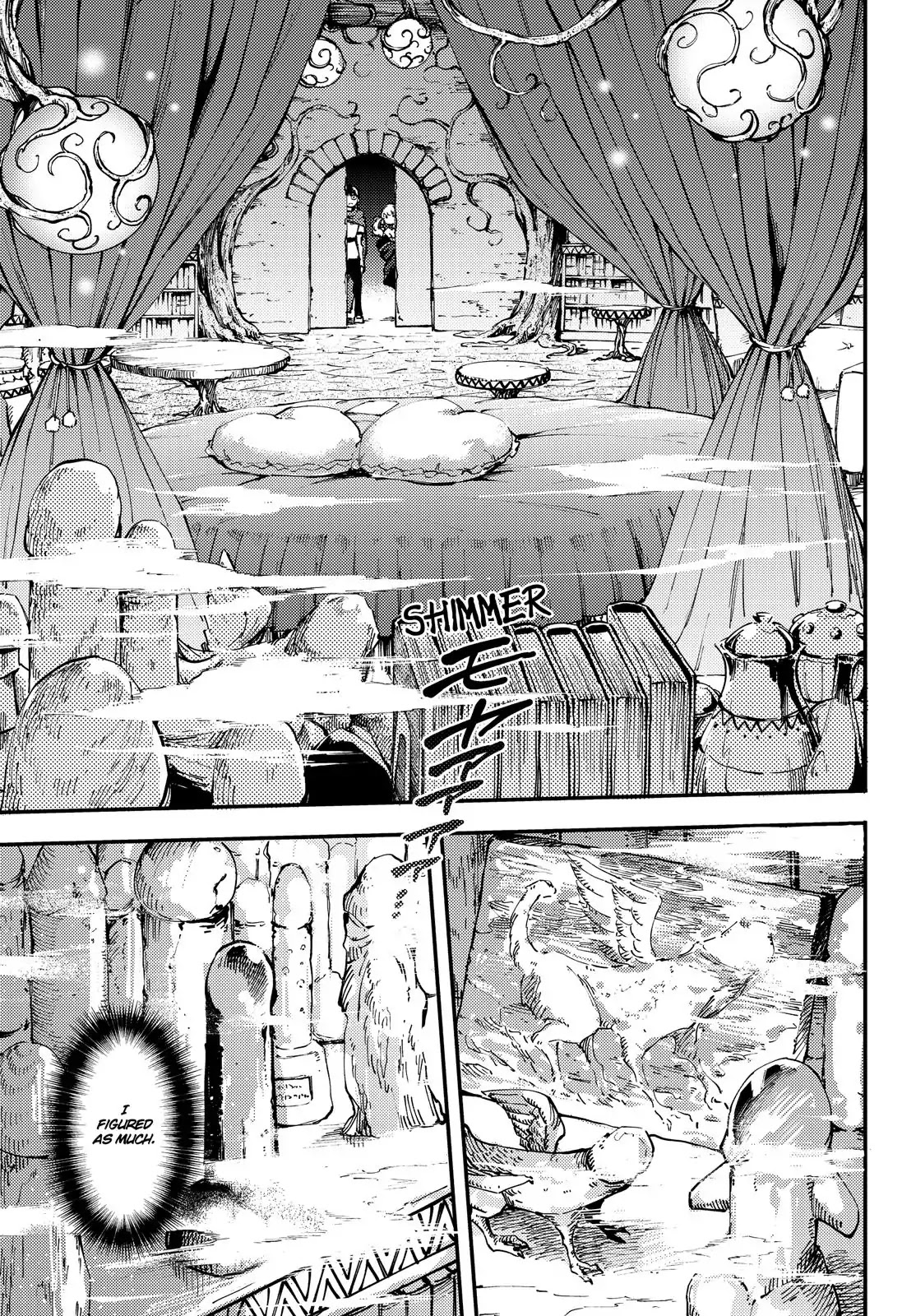 Kekkon Yubiwa Monogatari Chapter 39 - Page 10