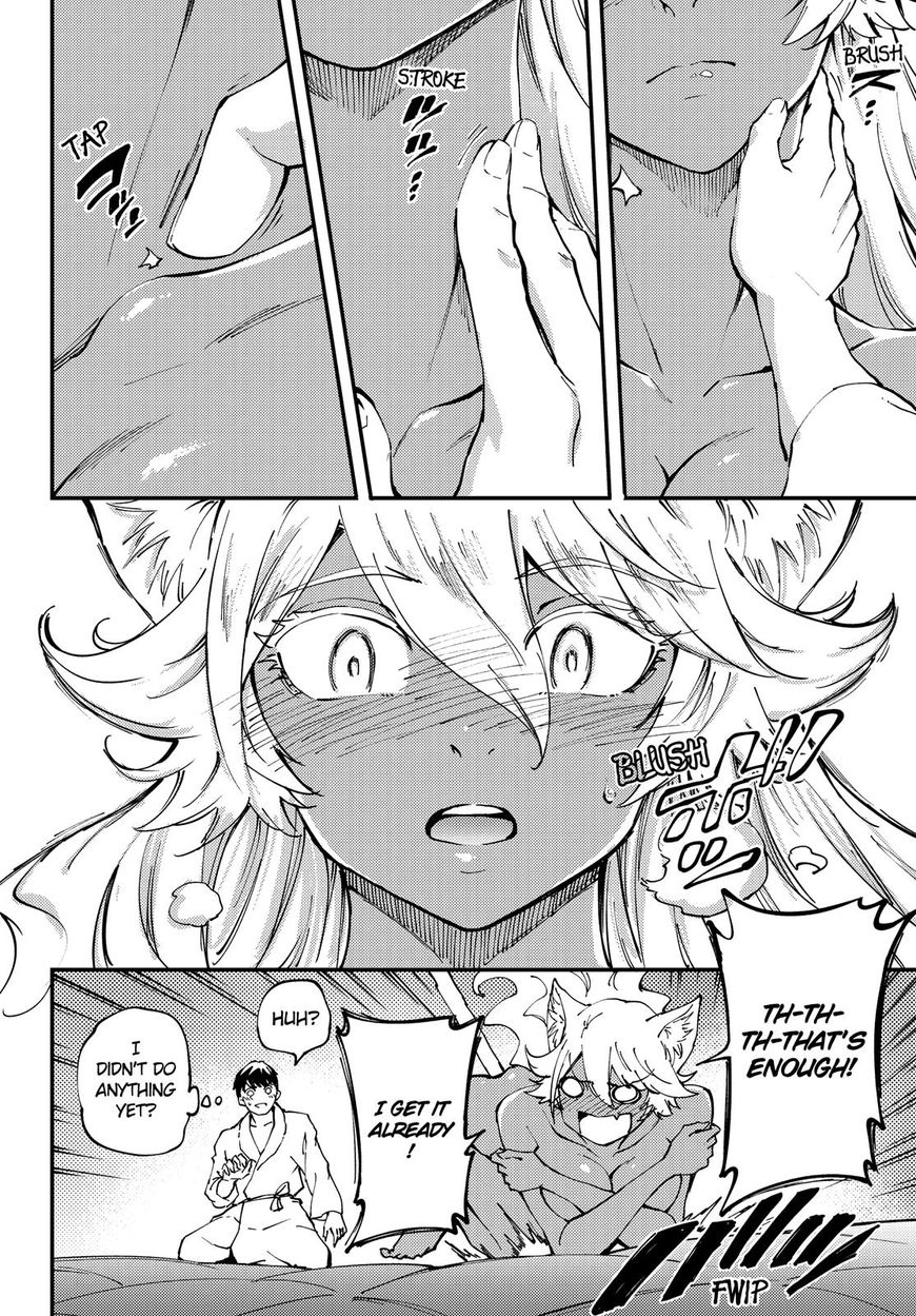 Kekkon Yubiwa Monogatari Chapter 40 - Page 11