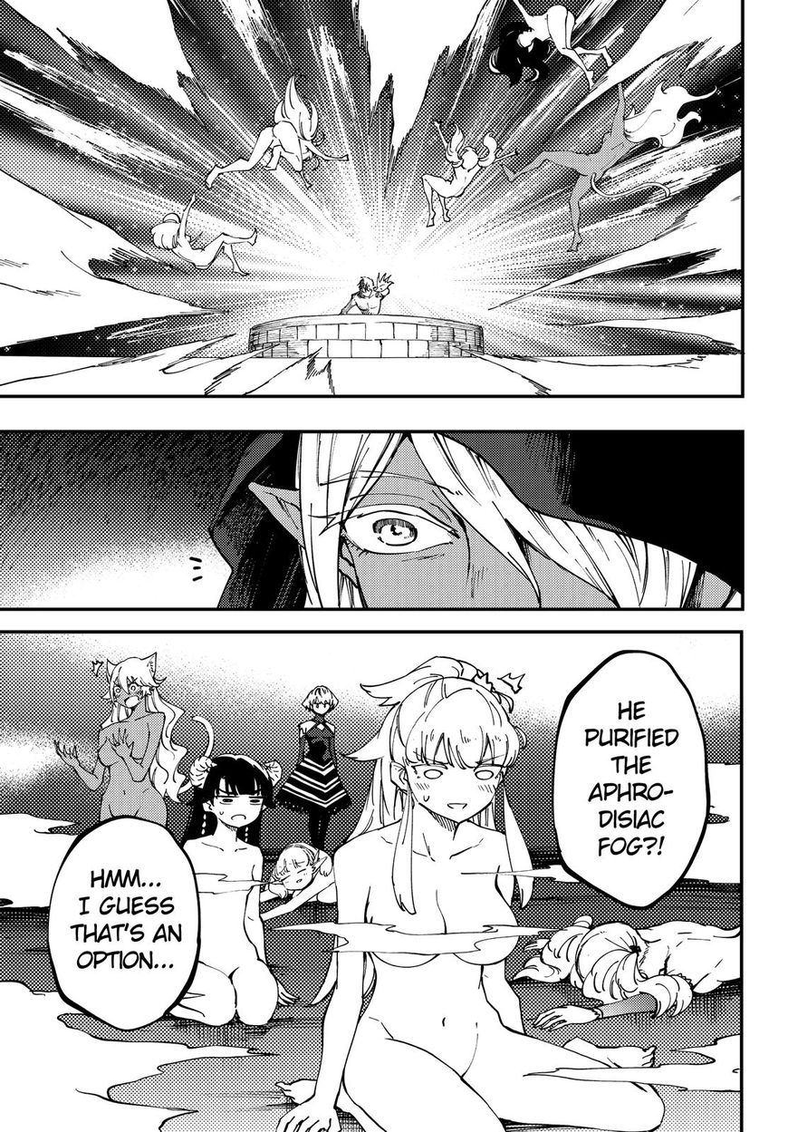Kekkon Yubiwa Monogatari Chapter 40 - Page 30