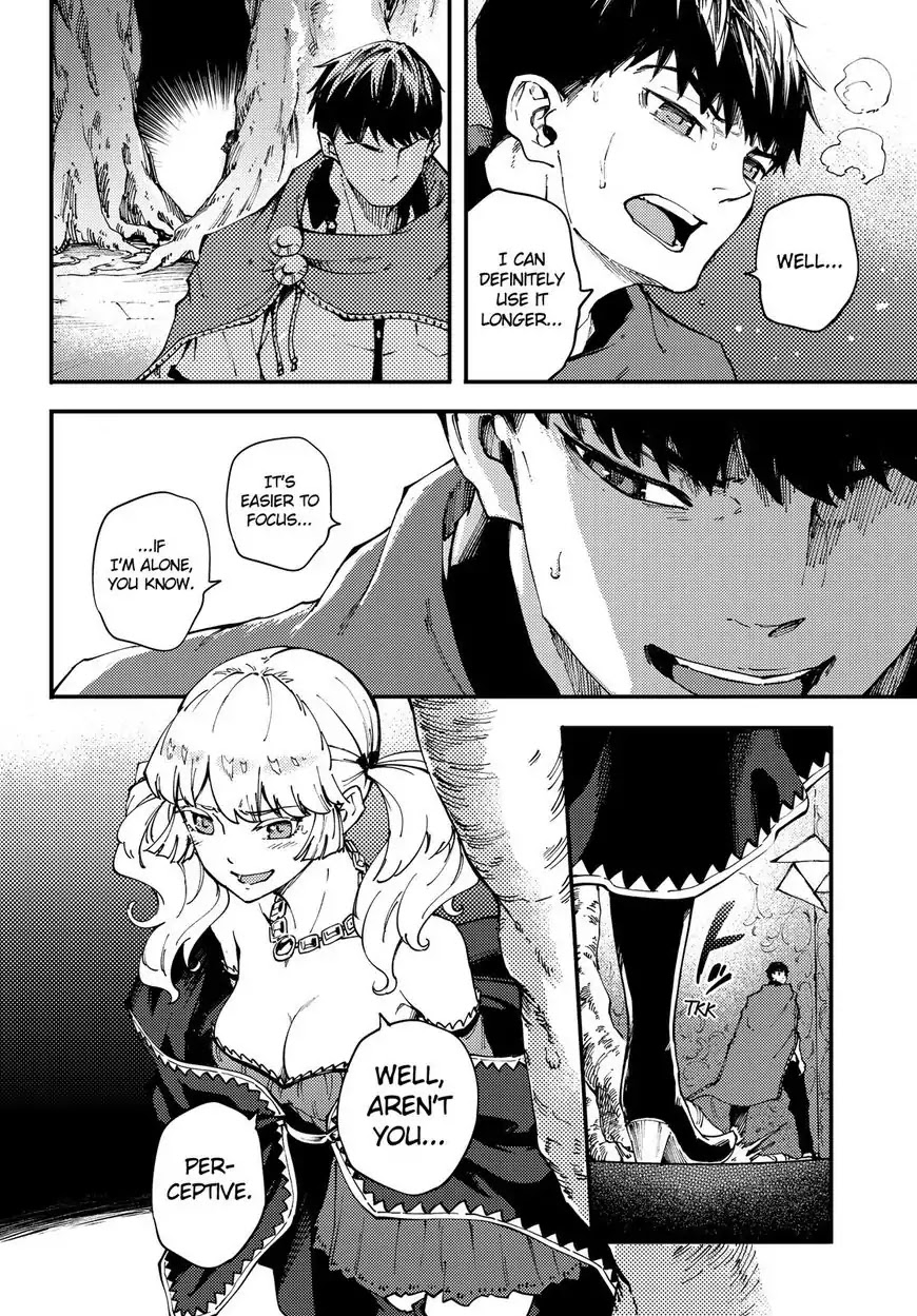 Kekkon Yubiwa Monogatari Chapter 41 - Page 16