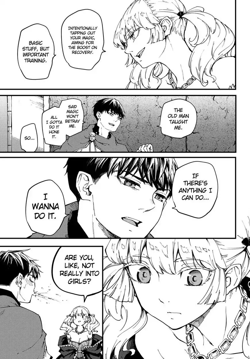 Kekkon Yubiwa Monogatari Chapter 41 - Page 17