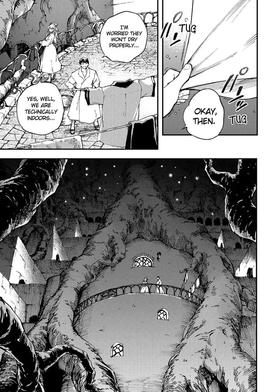 Kekkon Yubiwa Monogatari Chapter 41 - Page 7