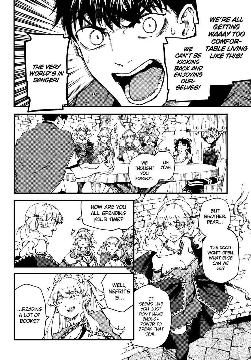 Kekkon Yubiwa Monogatari Chapter 41 - Page 10