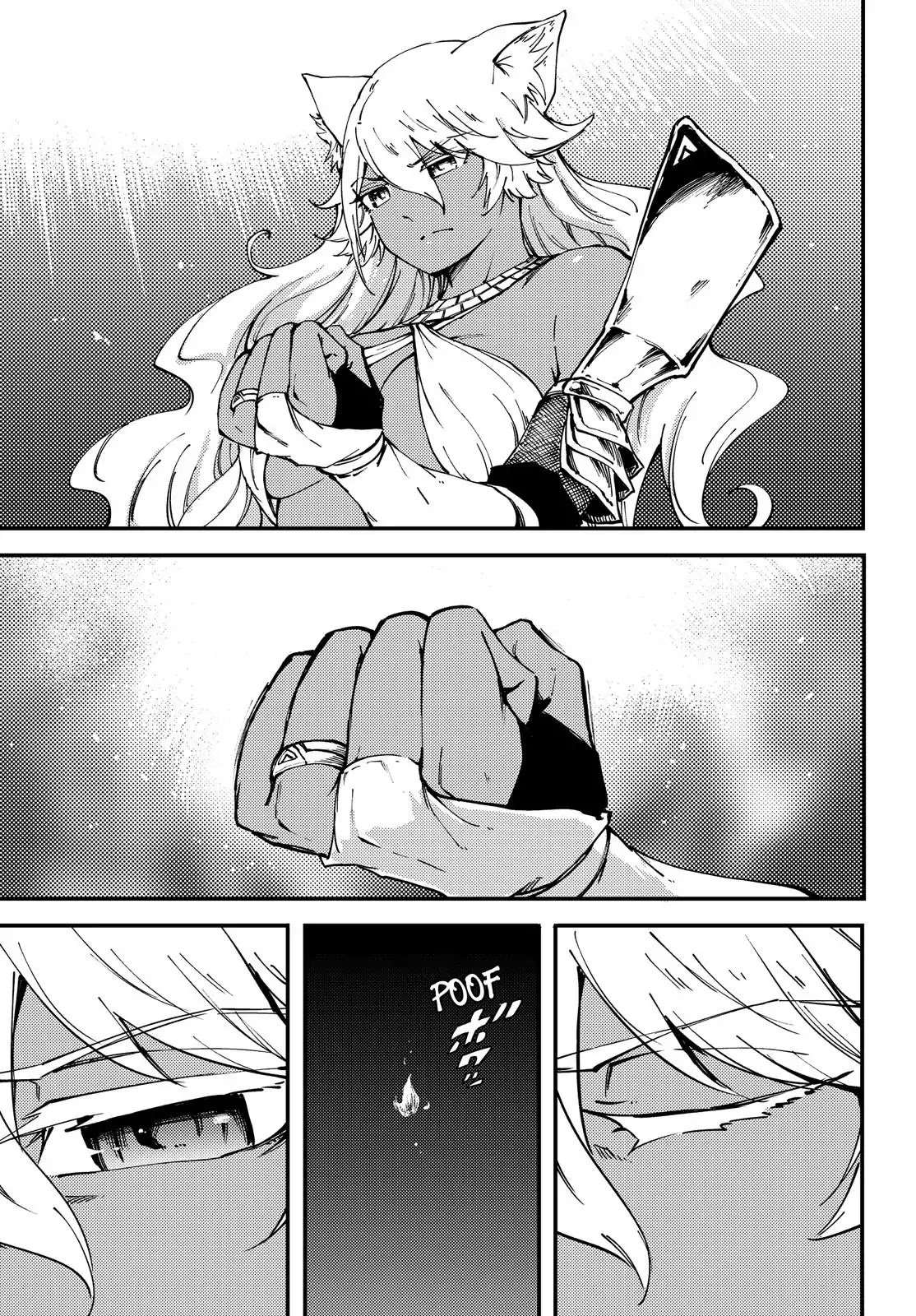 Kekkon Yubiwa Monogatari Chapter 42 - Page 16