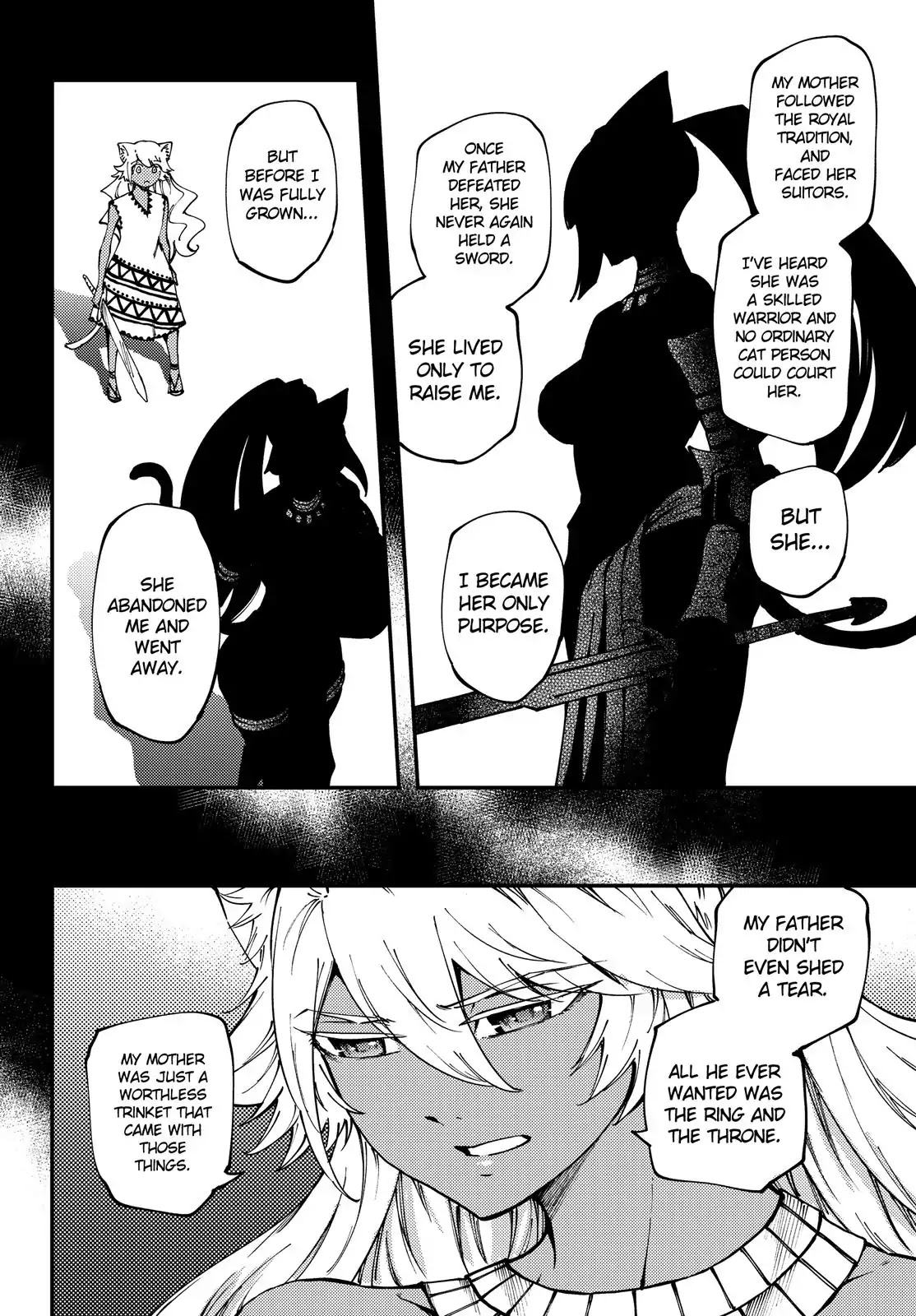 Kekkon Yubiwa Monogatari Chapter 42 - Page 25